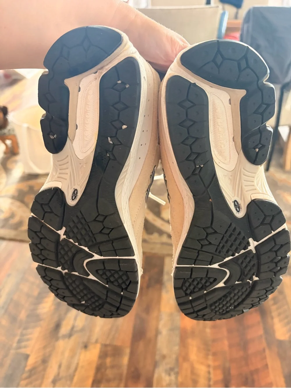 New Balance 2002r Sneakers